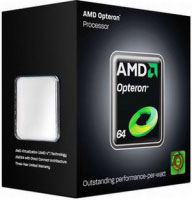 Amd Opteron 4180 (OS4180WLU6DGOWOF)